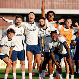 Cristiano Ronaldo instagram pic #790260