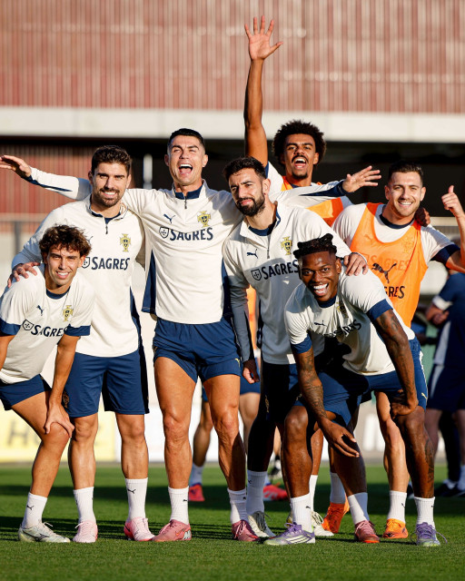 Cristiano Ronaldo instagram post 790260