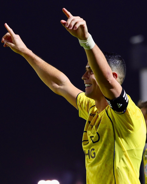 Cristiano Ronaldo instagram post 790975