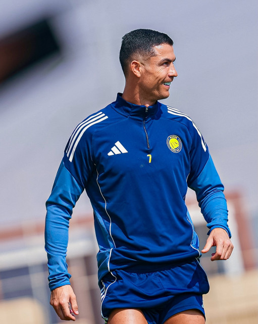 Cristiano Ronaldo instagram post 792299