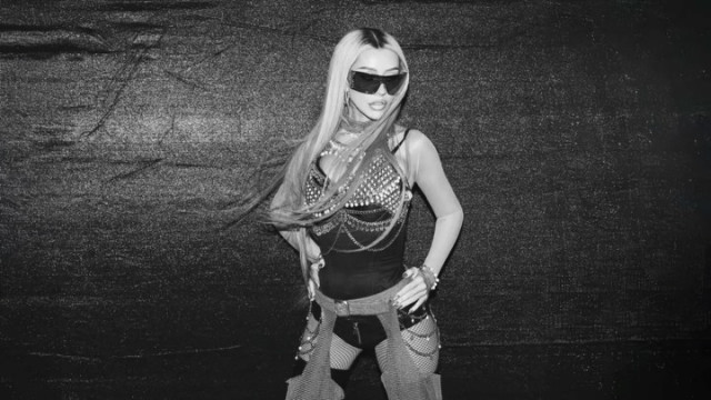 Christina Aguilera instagram post 789423