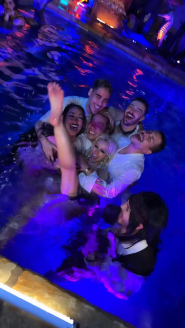 Christina Aguilera instagram post 790766