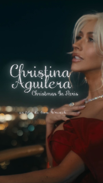 Christina Aguilera instagram post 790930