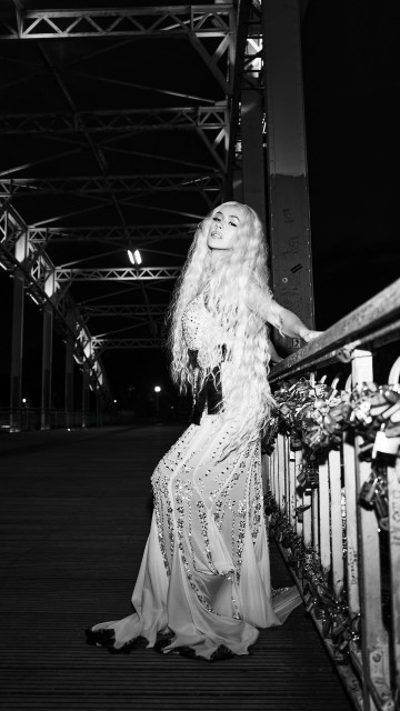 Christina Aguilera instagram post 791526