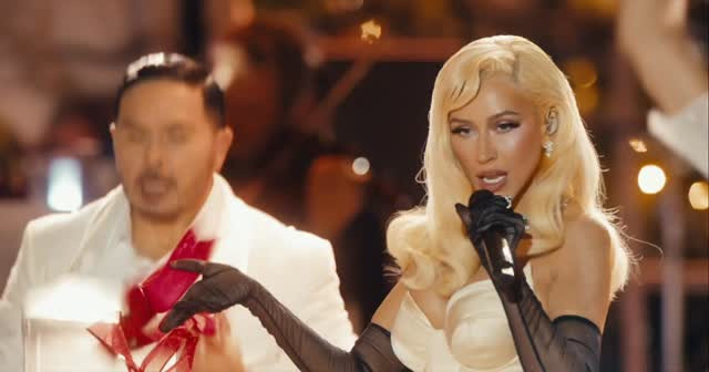 Christina Aguilera instagram post 791829