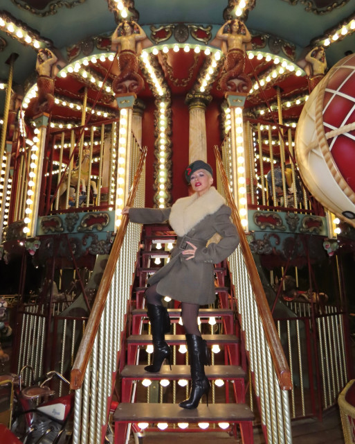 Christina Aguilera instagram post 791983