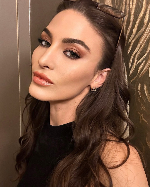 Christina Ionno instagram post 778485