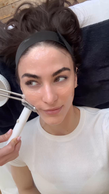 Christina Ionno instagram post 779862