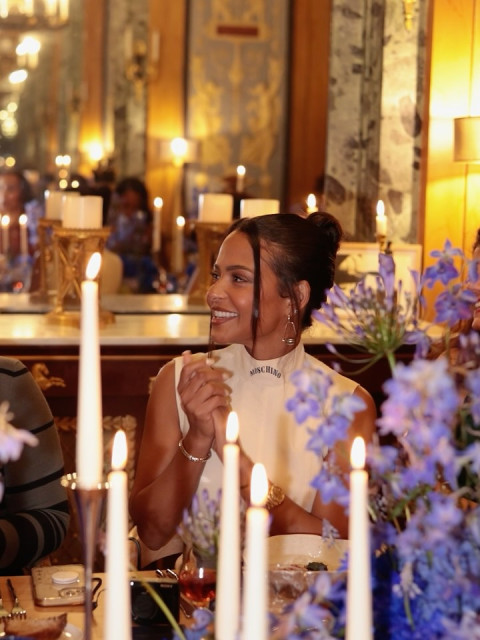 Christina Milian instagram post 790173