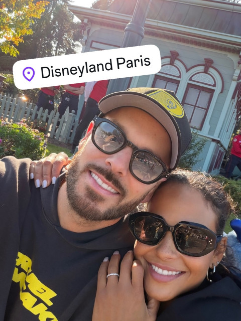 Christina Milian instagram post 790330