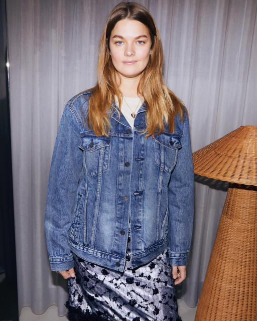 Christine Sofie instagram post 761592