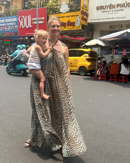 Christine Sofie instagram post 763046