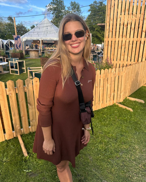 Christine Sofie instagram post 768185