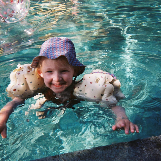 Christine Sofie instagram post 769762