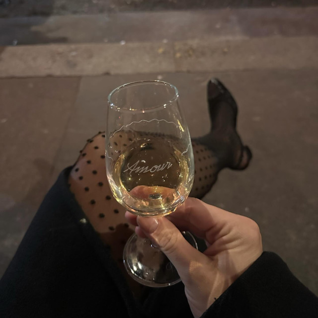 Christine Sofie instagram post 776536