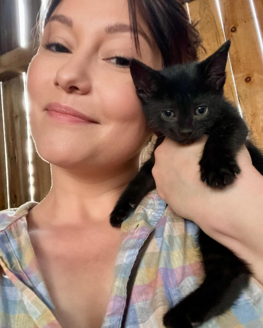 Chyler Leigh instagram post 771928