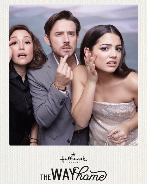 Chyler Leigh instagram post 776260