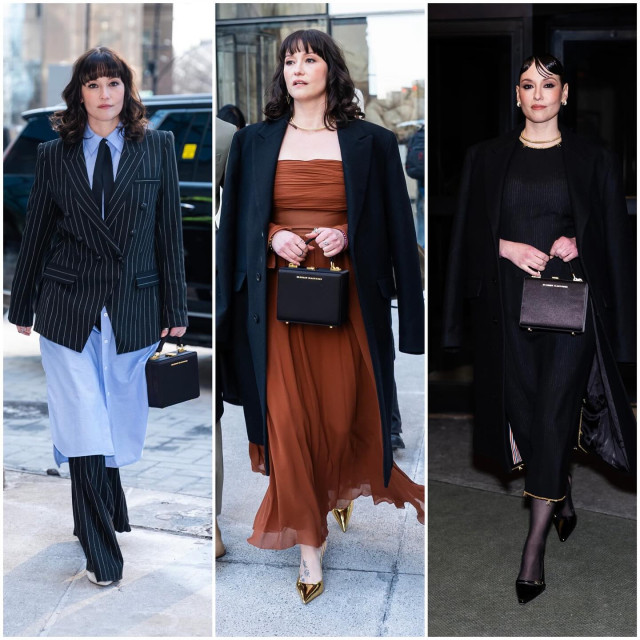 Chyler Leigh instagram post 779864