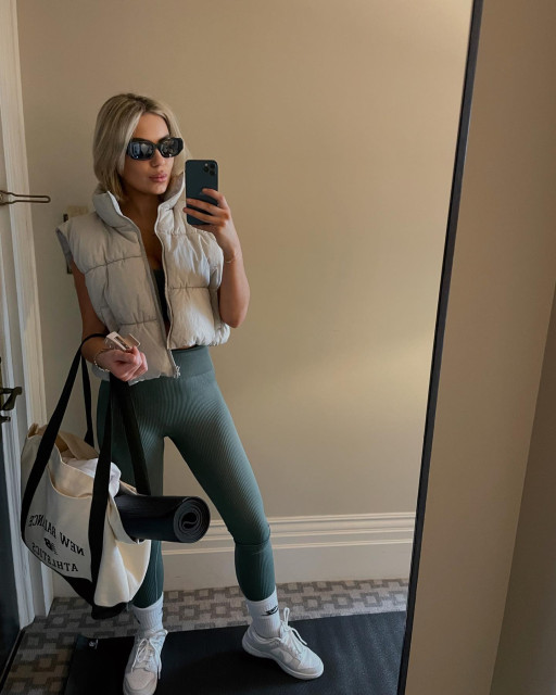 Chyna Ellis instagram post 761863