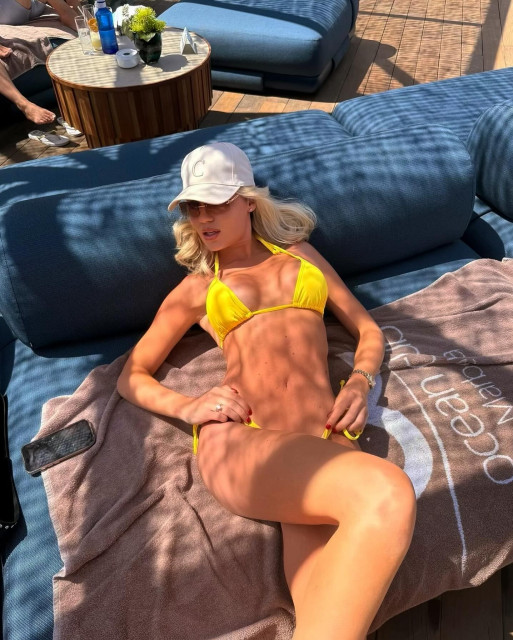Chyna Ellis instagram post 785330