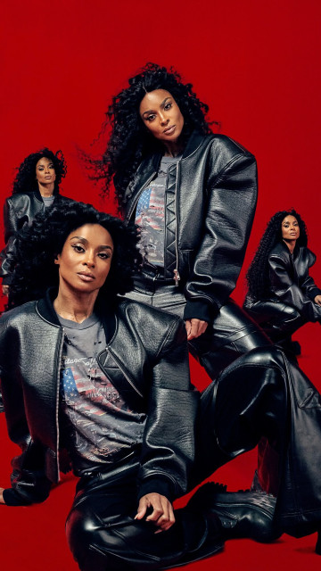Ciara instagram post 788554