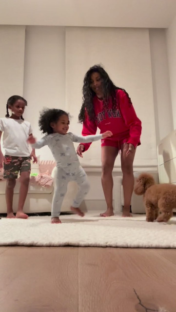 Ciara instagram post 789754