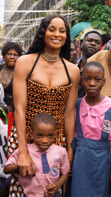 Ciara instagram post 790803