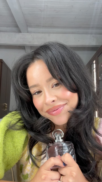 Cierra Ramirez instagram post 773101