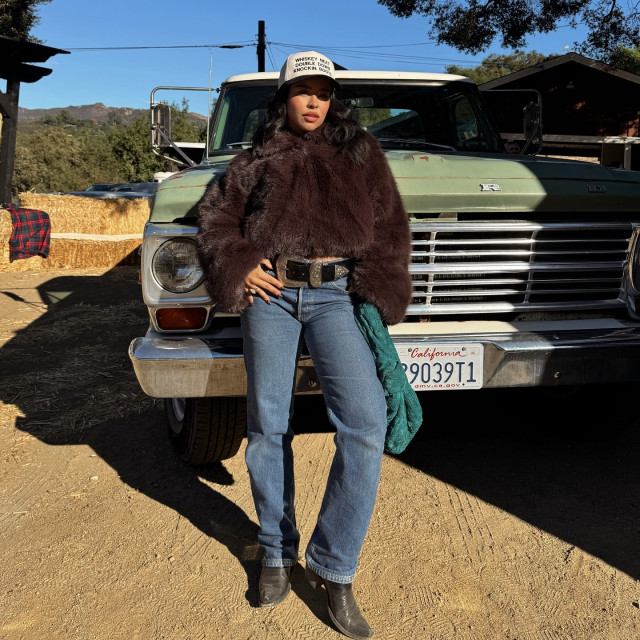 Cierra Ramirez instagram post 776065