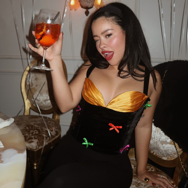 Cierra Ramirez instagram post 777474