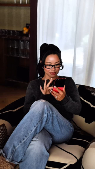 Cierra Ramirez instagram post 788341