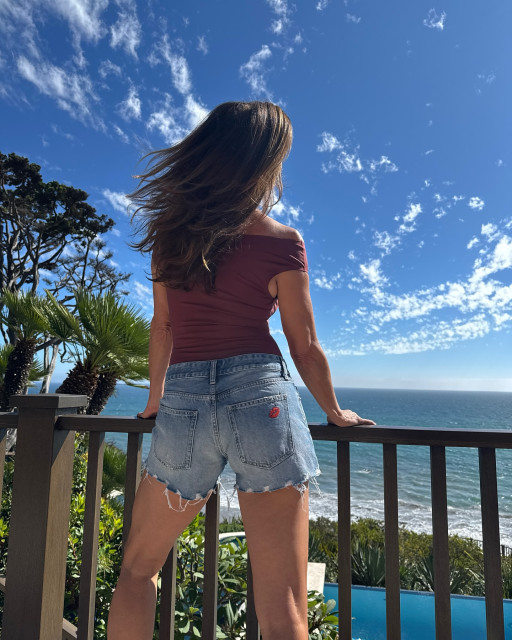 Cindy Crawford instagram post 790020