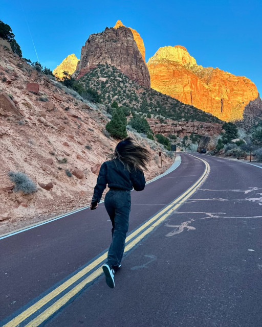 Clarissa Molina instagram post 777698