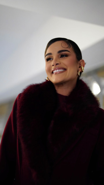 Clarissa Molina instagram post 778488