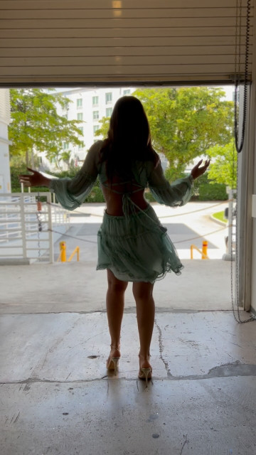 Clarissa Molina instagram post 786169