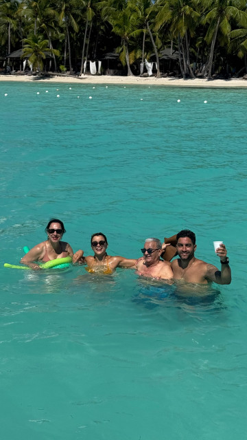 Clarissa Molina instagram post 790006