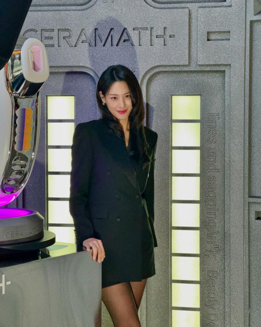 Claudia Kim instagram post 776066