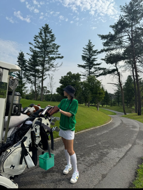 Claudia Kim instagram post 785247