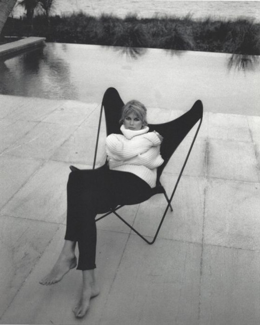 Claudia Schiffer instagram post 776097