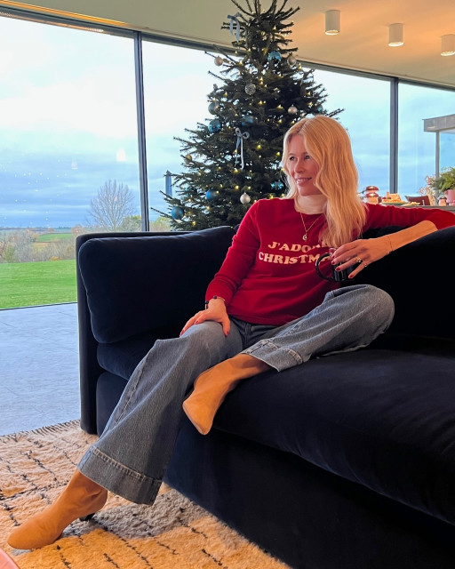 Claudia Schiffer instagram post 776758