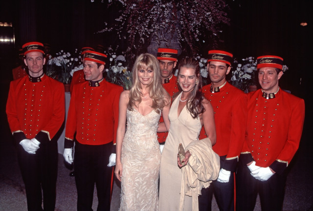 Claudia Schiffer instagram post 778314