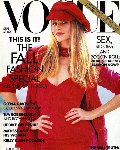 Claudia Schiffer instagram post 780418