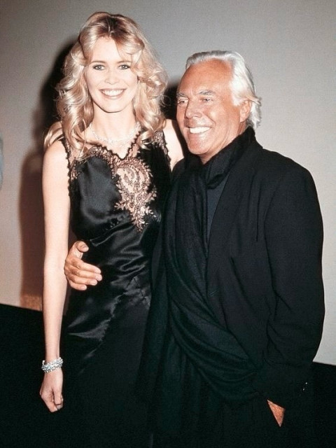 Claudia Schiffer instagram post 788532