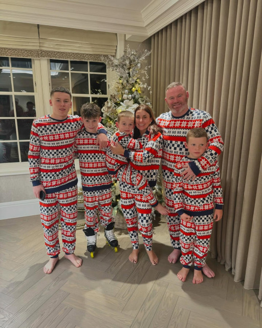 Coleen Rooney instagram post 778489