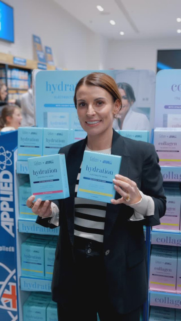 Coleen Rooney instagram post 779225