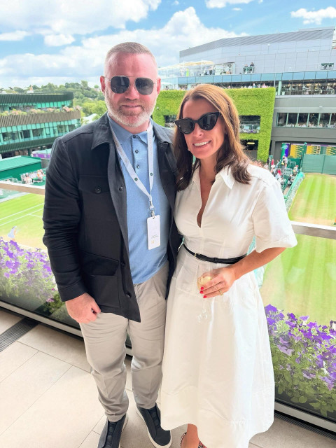 Coleen Rooney instagram post 786209