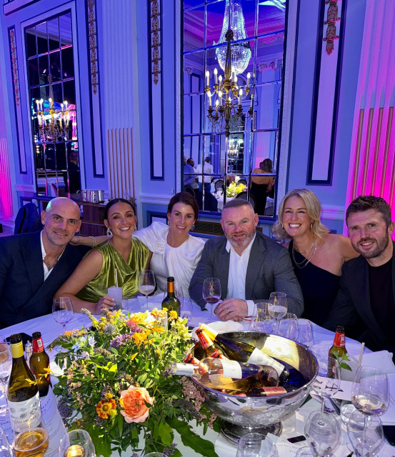 Coleen Rooney instagram post 790007