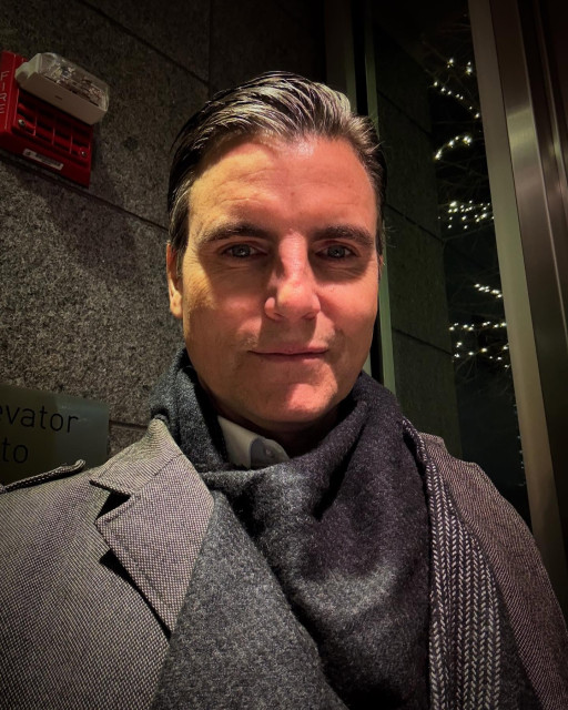 Colin Egglesfield instagram post 777908