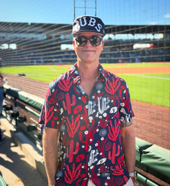 Colin Egglesfield instagram post 781452
