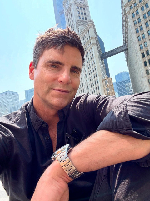 Colin Egglesfield instagram post 786998